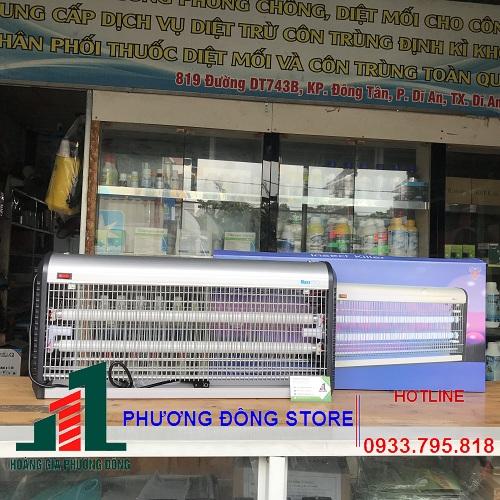 Đèn diệt côn trùng MAXX150